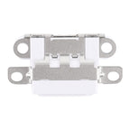 10 PCS Charging Port Connector for iPhone 6 Plus, For 6 Plus
