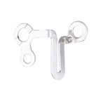 10 PCS for iPhone 6 Plus Back Cover Inner Retaining Bracket