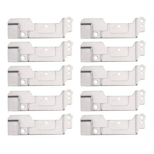 10 PCS for iPhone 6 Plus Home Button Retaining Bracket, For iPhone 6P