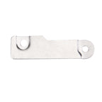 10 PCS for iPhone 6 Plus Power Button Flex Cable Retaining Bracket, For iPhone 6 Plus