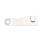 10 PCS for iPhone 6 Plus Power Button Flex Cable Retaining Bracket, For iPhone 6 Plus