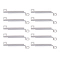 10 PCS for iPhone 6 Plus Speaker Ringer Buzzer Retaining Bracket