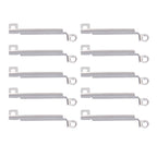 10 PCS for iPhone 6 Plus Speaker Ringer Buzzer Retaining Bracket