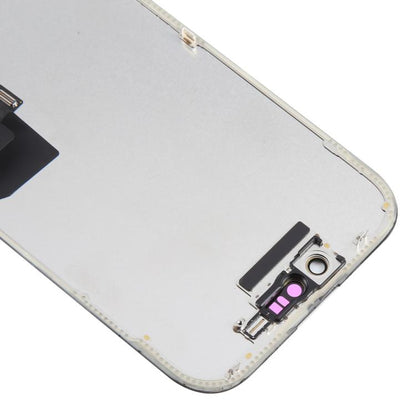 For iPhone 16 Pro OEM LCD Screen, For iPhone 16 Pro