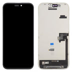 JK Soft OLED LCD Screen For iPhone 16 Pro Max, For iPhone 16 Pro Max