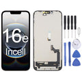 For iPhone 16e incell HD LCD Screen, For iPhone 16e (incell)