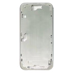 For iPhone 16 Middle Frame Bezel Plate, For iPhone 16