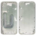 For iPhone 16 Plus Middle Frame Bezel Plate, For iPhone 16 Plus