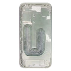For iPhone 16 Plus Middle Frame Bezel Plate, For iPhone 16 Plus