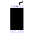 LCD Screen with Frame for iPhone 6s, 3 in 1 for i6s with Frame White, 3 in 1 for i6s with Frame Black