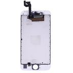LCD Screen with Frame for iPhone 6s, 3 in 1 for i6s with Frame White, 3 in 1 for i6s with Frame Black