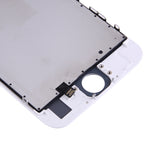 LCD Screen with Frame for iPhone 6s, 3 in 1 for i6s with Frame White, 3 in 1 for i6s with Frame Black