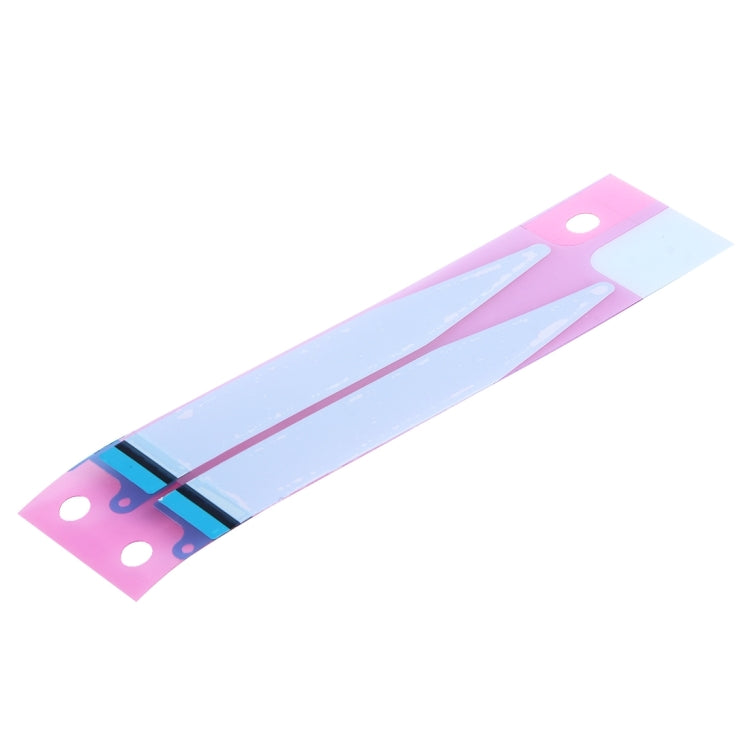 10 PCS for iPhone 6s Battery Adhesive Tape Stickers, For iPhone 6s