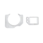10 PCS for iPhone 6s & 6s Plus Universal Front Facing Camera Module Lens Cover Frame Holder and Guide Proximity Light Sensor Frame Set, For iPhone 6s & 6s Plus