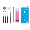 JIAFA JF-8162 9 in 1 Battery Repair Tool Set for iPhone 6s, For 6s