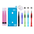 JIAFA JF-8164 8 in 1 Battery Repair Tool Set for iPhone 6s, For 6s
