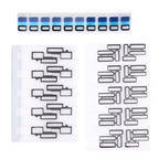10 Sets Mainboard Adhesive for iPhone 6s , For iPhone 6s