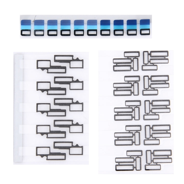 10 Sets Mainboard Adhesive for iPhone 6s , For iPhone 6s