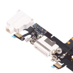 Original Charging Port Flex Cable for iPhone 6s, For iPhone 6s (Original)