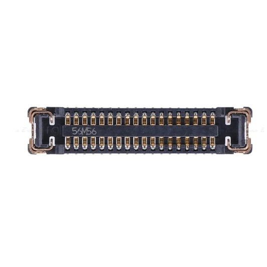 Front Camera FPC Connector On Motherboard for iPhone 6s Plus / 6s, For iPhone 6s Plus / 6s(On Motherboard)