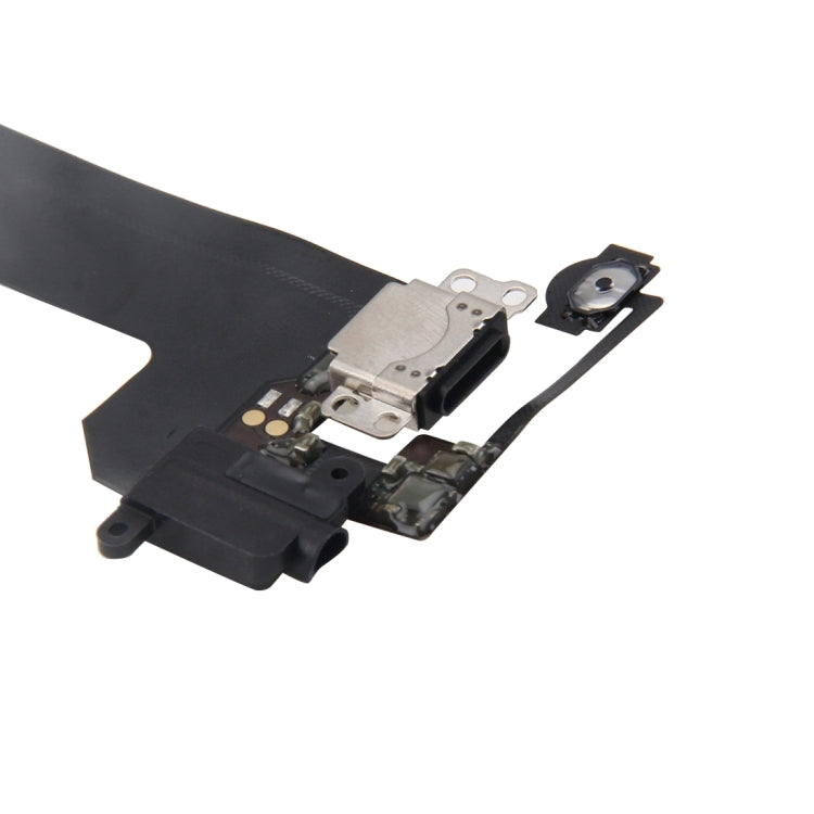 Charging Port + Audio Flex Cable for iPod Touch 6 , For Apple iPod touch 6