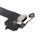 Charging Port + Audio Flex Cable for iPod Touch 6 , For Apple iPod touch 6