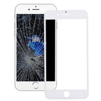2 in 1 for iPhone 7 (Original Front Screen Outer Glass Lens + Original Frame), For iPhone 7 Original (Frame)