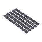 100 PCS for iPhone 7 Earpiece Speaker Retaining Bracket Sponge Foam Pads, Ear Speaker Retaining Bracket