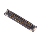 10 PCS Motherboard LCD Display Touch Screen FPC Connector for iPhone 7, For iPhone 7