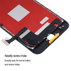 Original LCD Screen for iPhone 7, i7 Original White, i7 Original Black