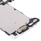 LCD Screen include Front Camera for iPhone 7, i7 Black with Camera, i7 White with Camera