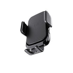 X7 Car Air Outlet Wireless Charging Mobile Phone Gravity Bracket Holder, Air Outlet