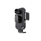 X7 Car Air Outlet Wireless Charging Mobile Phone Gravity Bracket Holder, Air Outlet