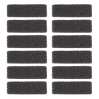 100 PCS Touch Flex Cable Cotton Pads for iPhone 7, For iPhone 7