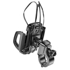 WK WA-S39 Escort Series Phone Holder for Bicycle / Motorcycle, WA-S39  Phone Holder