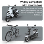 WK WA-S39 Escort Series Phone Holder for Bicycle / Motorcycle, WA-S39  Phone Holder