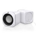 A1 Standard Version USB Wire-controlled Mini High Volume Wired Speaker, Cable Length: 1.1m, Standard Version