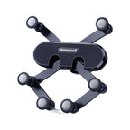 Original Xiaomi Youpin HZX21 Honeywell Air Outlet Gravity Car Mobile Phone Holder, HZX21