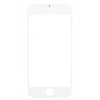 Front Screen Outer Glass Lens with Front LCD Screen Bezel Frame for iPhone 7 , For iPhone 7 (Frame)