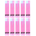 10 PCS Battery Adhesive Tape Stickers for iPhone 7, For iPhone 7