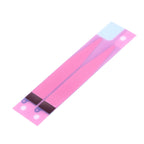 10 PCS Battery Adhesive Tape Stickers for iPhone 7, For iPhone 7