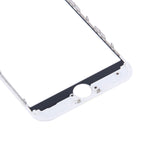 Front Screen Outer Glass Lens with Front LCD Screen Bezel Frame & OCA Optically Clear Adhesive for iPhone 7, For iPhone 7 (Frame+OCA)