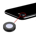 Back Camera Lens Cover for iPhone 7, For iPhone 7