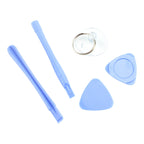 JIAFA JF-611 8 in 1 Repair Tool Set for iPhone, JF-611
