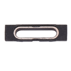 10 PCS for iPhone 7 Charging Port Retaining Brackets, For 7 Black, For 7 Gold, For 7 Rose Gold, For 7 Silver