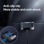 JOYROOM JR-CL03 6.2A Multi 5 Ports USB Smart Car Charger, JR-CL03