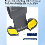 Motorcycle Bicycle Phone Riding Holder Bracket