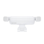 WK WA-S41 iDeal Series Car Gravity Bracket Car Air Outlet FoldingMobile Phone Holder Bracket, WA-S41