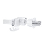 WK WA-S41 iDeal Series Car Gravity Bracket Car Air Outlet FoldingMobile Phone Holder Bracket, WA-S41