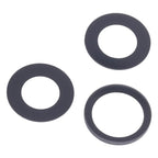 For iPhone 17 Pro Max Back Camera Lens Set, For iPhone 17 Pro Max